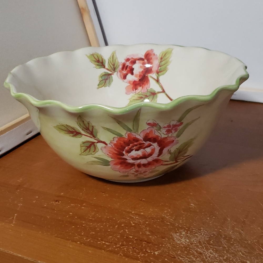 Serving Bowl